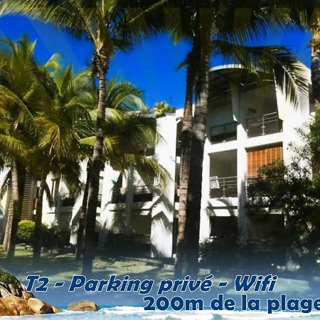 PALMAÉ de Boucan Canot T2 St-Gilles A 200M de la plage Saint-Gilles-les-Bains Exterior foto